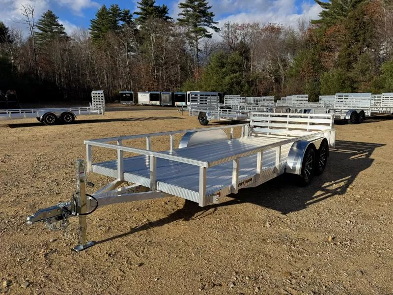 new Equipment / Flatbed Trailers Sport Haven Other for sale, in Loudon, NH Thumbnail 4