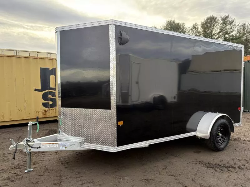 new Cargo (Enclosed) Trailers Stealth Trailers  for sale, in Turner, ME Thumbnail 3