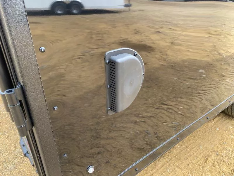 new Cargo (Enclosed) Trailers ITI Cargo Other for sale, in Loudon, NH Thumbnail 19
