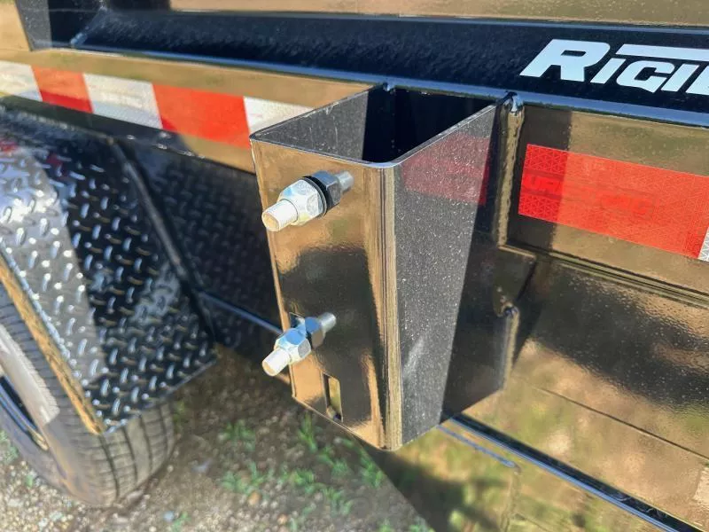 new Dump Trailers Sure-Trac Other for sale, in Loudon, NH Thumbnail 15