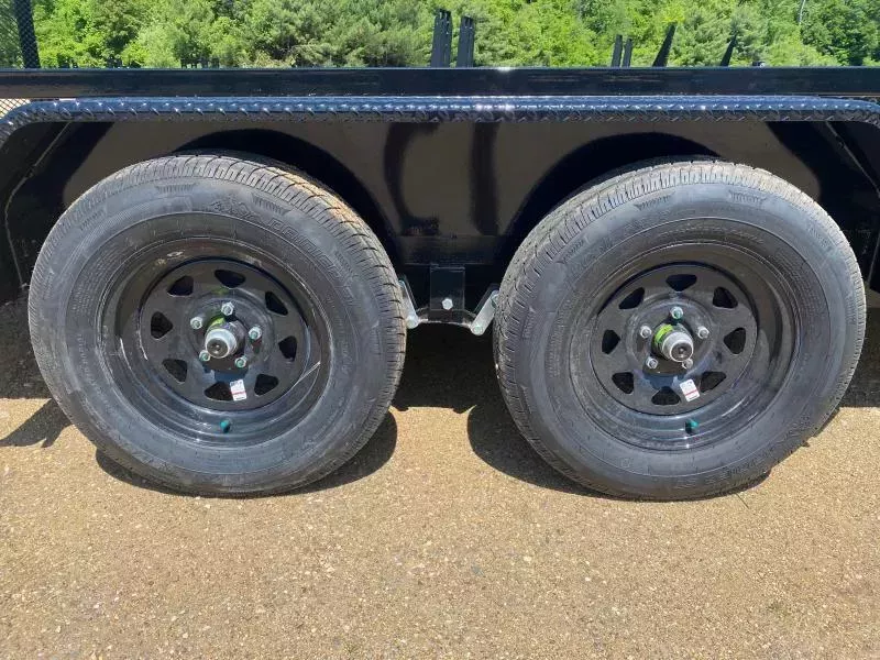 new Utility Trailers Sure-Trac Other for sale, in Loudon, NH Thumbnail 15