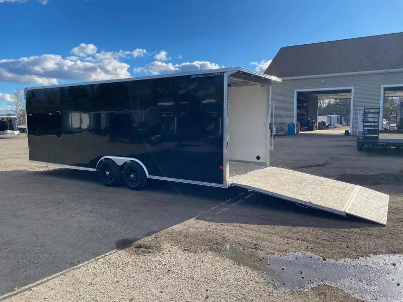 new Cargo (Enclosed) Trailers Stealth Trailers Other for sale, in Loudon, NH Thumbnail 2