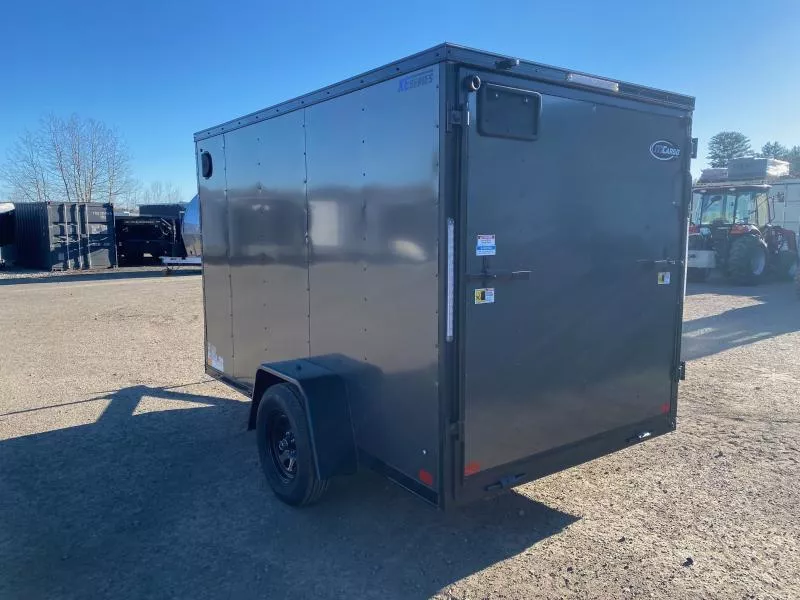 new Cargo (Enclosed) Trailers ITI Cargo Other for sale, in Loudon, NH Thumbnail 6