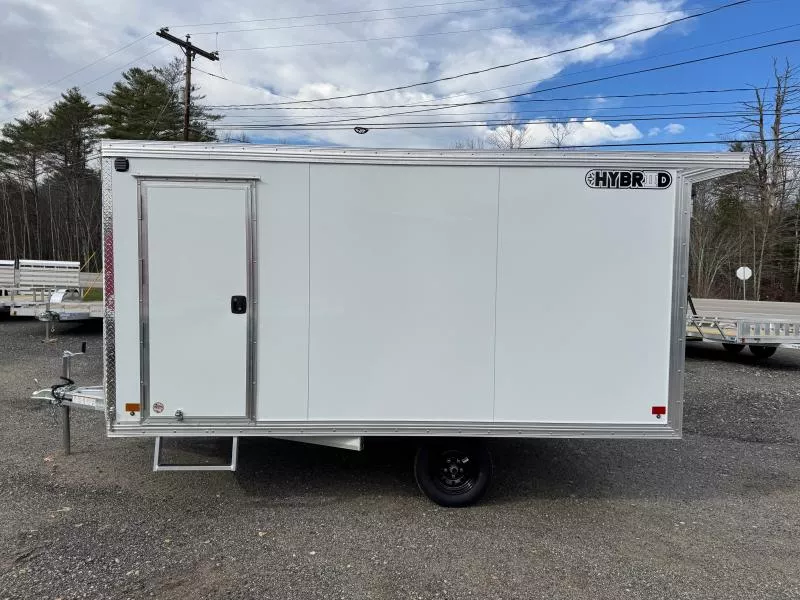 new Snowmobile Trailers SnoPro Trailers  for sale, in Loudon, NH Thumbnail 4