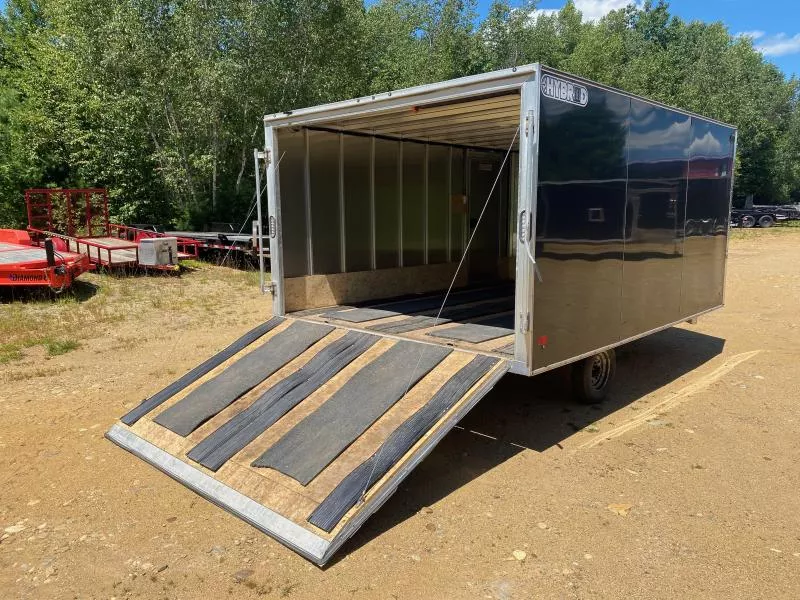 new Snowmobile Trailers SnoPro Trailers Other for sale, in Loudon, NH Thumbnail 2