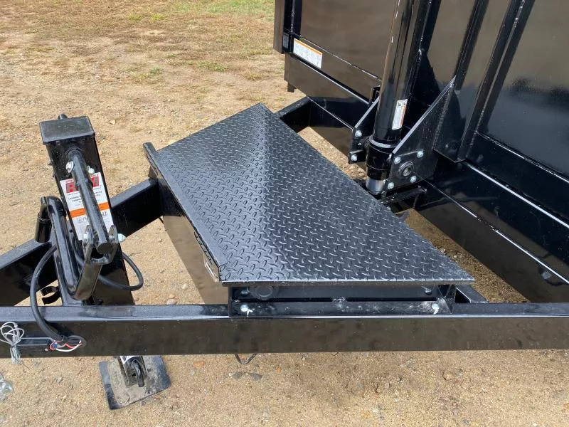 new Dump Trailers Sure-Trac Other for sale, in Loudon, NH Thumbnail 19