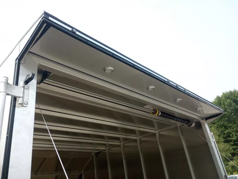 new Snowmobile Trailers Mission  for sale, in Manchester, ME Thumbnail 12