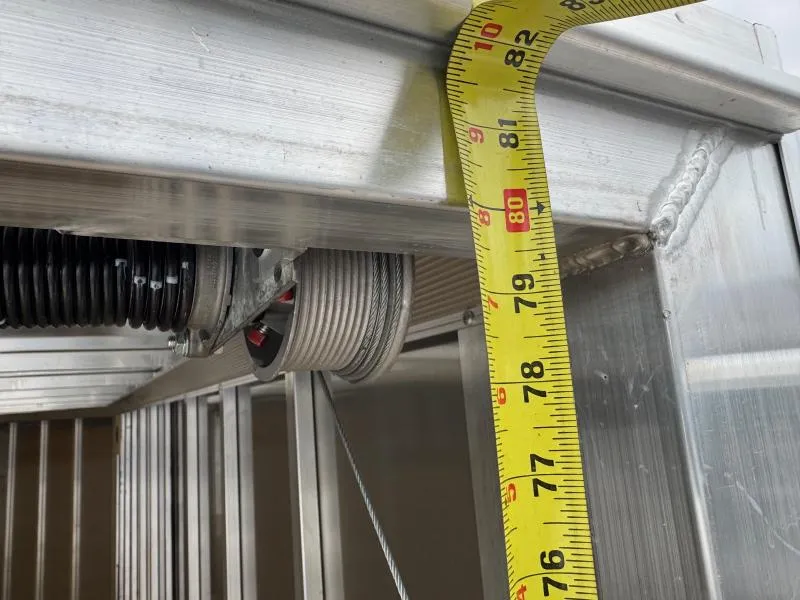 new Snowmobile Trailers Stealth Trailers  for sale, in Loudon, NH Thumbnail 13