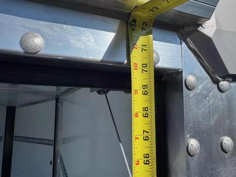 new Cargo (Enclosed) Trailers Ideal Cargo  for sale, in Loudon, NH Thumbnail 14