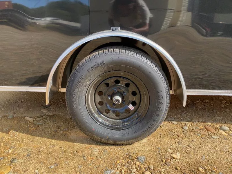 new Cargo (Enclosed) Trailers Durabull Trailers  for sale, in Loudon, NH Thumbnail 20
