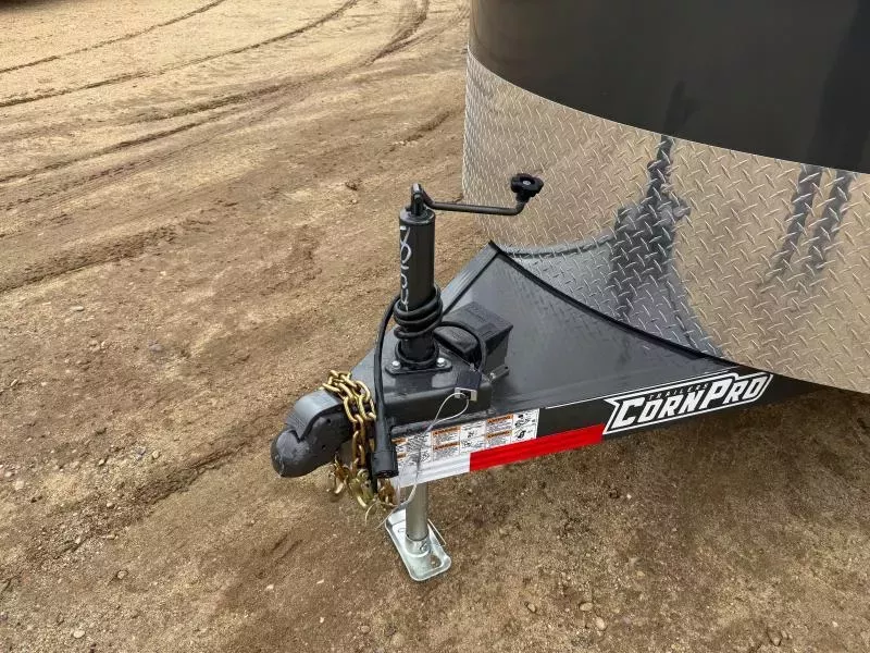 new Stock / Stock Combo Trailers CornPro  for sale, in Loudon, NH Thumbnail 23