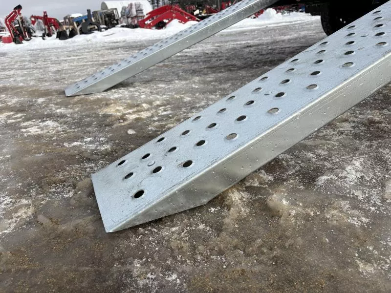 new Equipment / Flatbed Trailers Southland Trailers  for sale, in Turner, ME Thumbnail 11