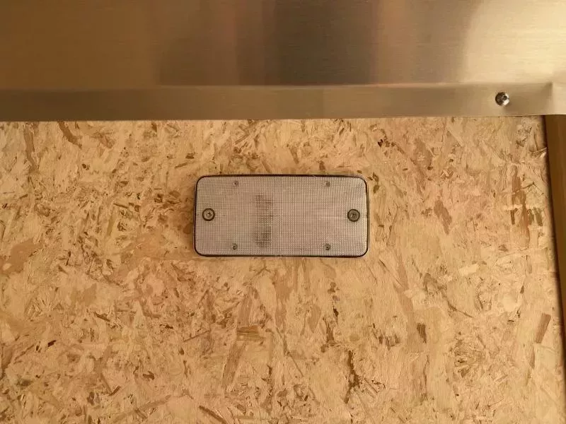 new Cargo (Enclosed) Trailers ITI Cargo Other for sale, in Loudon, NH Thumbnail 17