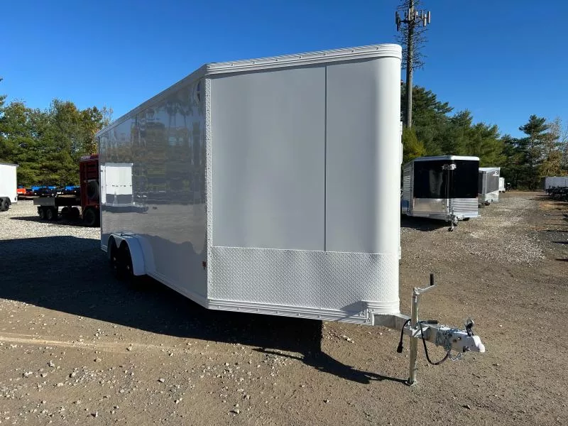 new Snowmobile Trailers Stealth Trailers  for sale, in Loudon, NH Thumbnail 9