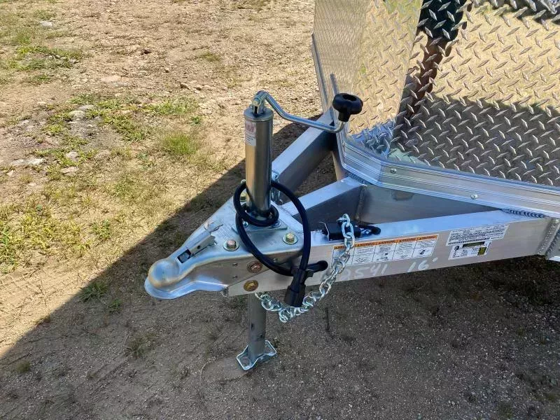 new Cargo (Enclosed) Trailers Stealth Trailers  for sale, in Loudon, NH Thumbnail 23