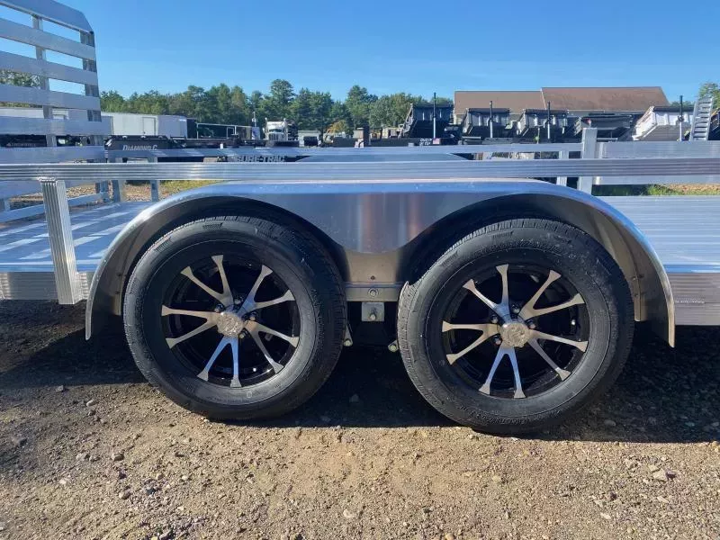 new Equipment / Flatbed Trailers Sport Haven Other for sale, in Loudon, NH Thumbnail 14