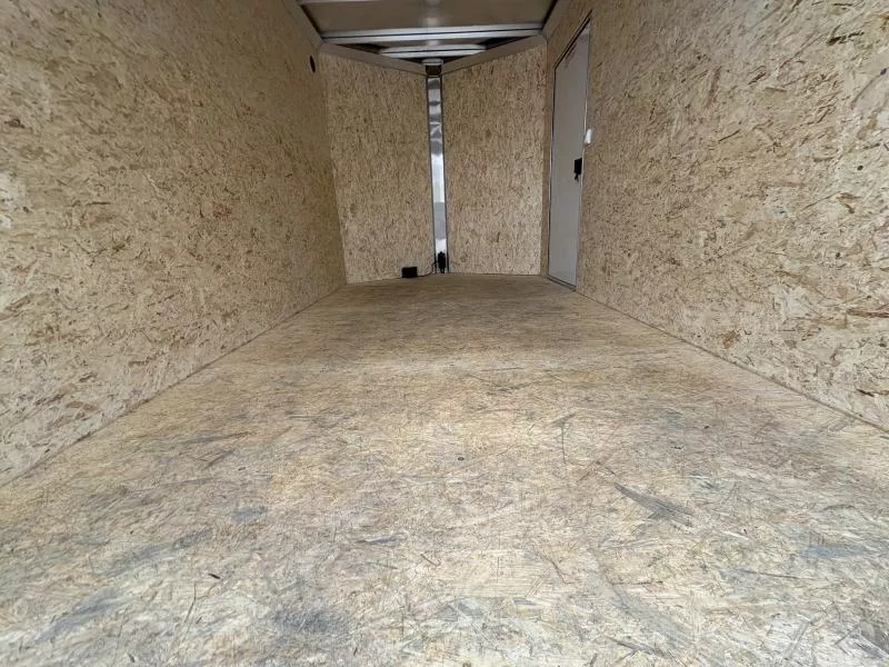 new Cargo (Enclosed) Trailers Stealth Trailers  for sale, in Turner, ME Thumbnail 11