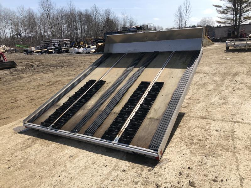 used Snowmobile Trailers Mission  for sale, in Bangor, ME Thumbnail 9