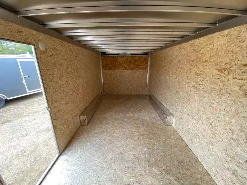 new Cargo (Enclosed) Trailers Stealth Trailers  for sale, in Loudon, NH Thumbnail 22