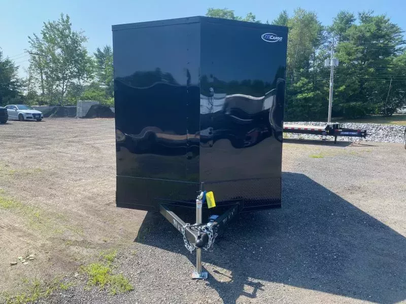 new Cargo (Enclosed) Trailers ITI Cargo Other for sale, in Loudon, NH Thumbnail 3