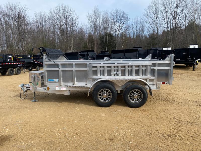 new Dump Trailers CargoPro Trailers Other for sale, in Loudon, NH Thumbnail 5