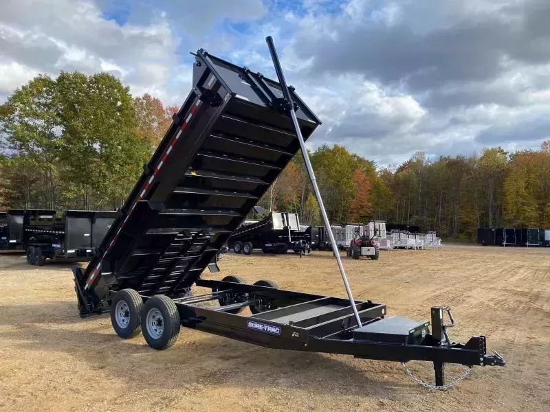 new Dump Trailers Sure-Trac  for sale, in Bangor, ME Thumbnail 17