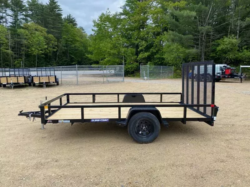 new Utility Trailers Sure-Trac Other for sale, in Loudon, NH Thumbnail 5