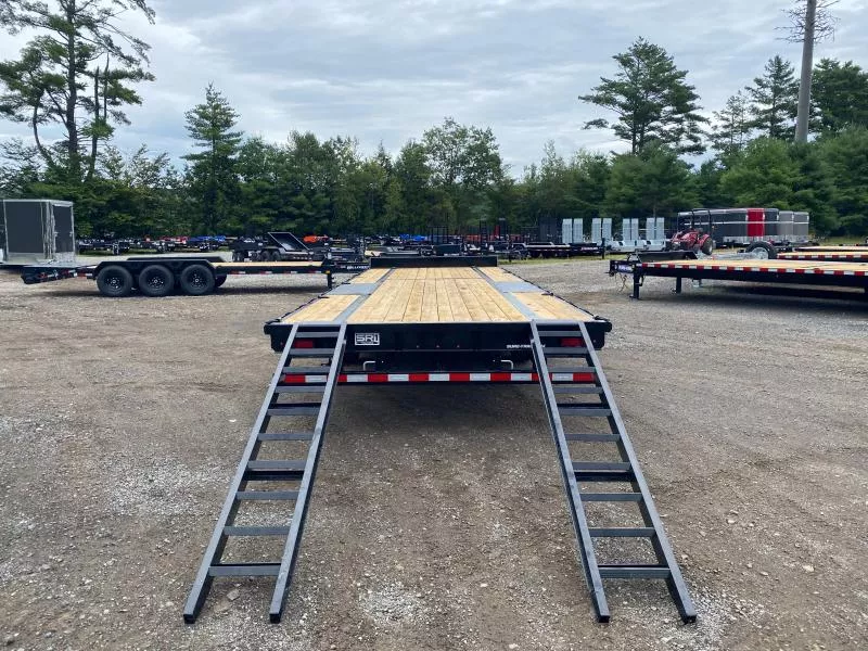 new Equipment / Flatbed Trailers Sure-Trac Other for sale, in Loudon, NH Thumbnail 10