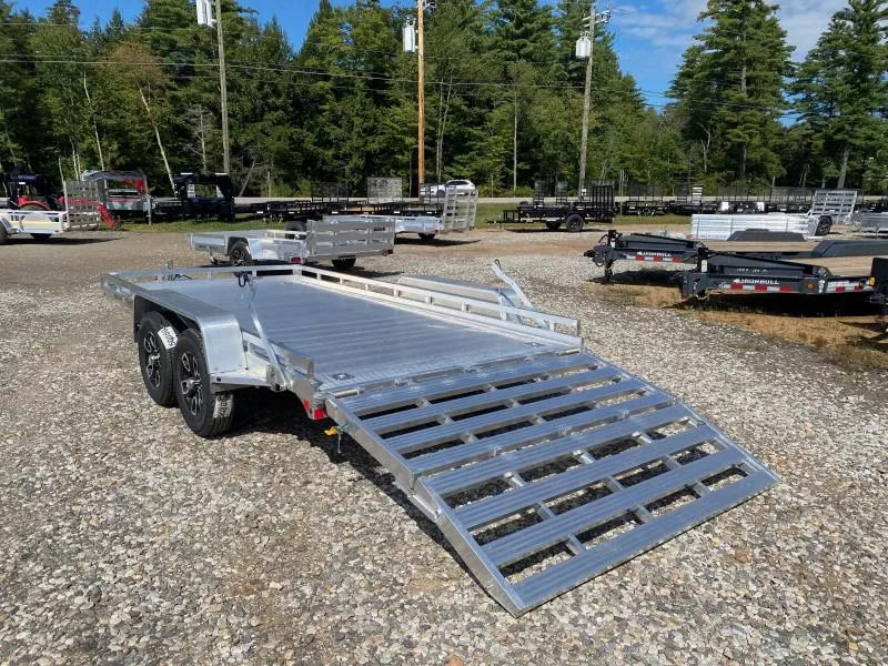 new Utility Trailers Bear Track  for sale, in Loudon, NH Thumbnail 13