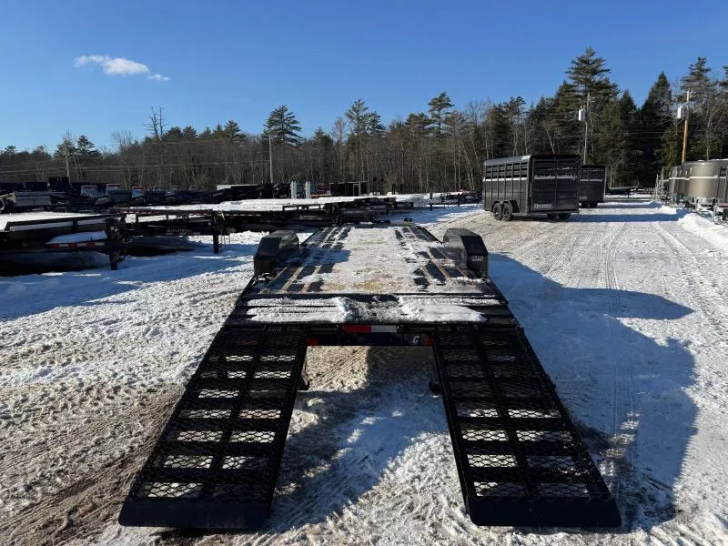 new Equipment / Flatbed Trailers Diamond C Trailers Other for sale, in Loudon, NH Thumbnail 10
