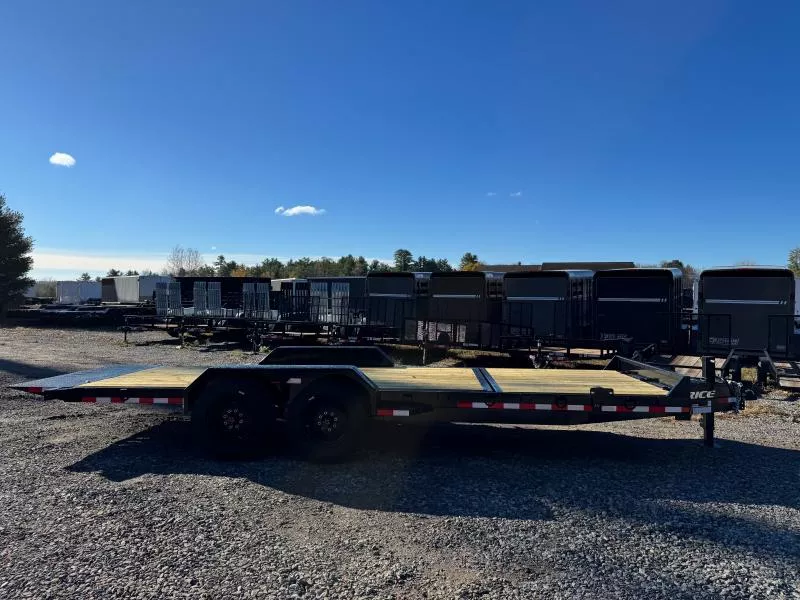 new Equipment / Flatbed Trailers Rice Trailers Other for sale, in Loudon, NH Thumbnail 9