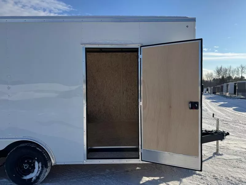 new Cargo (Enclosed) Trailers ITI Cargo Other for sale, in Loudon, NH Thumbnail 21