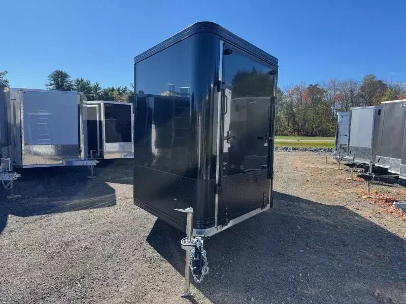 new Snowmobile Trailers Stealth Trailers  for sale, in Loudon, NH Thumbnail 3