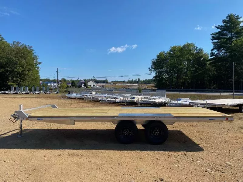 new Equipment / Flatbed Trailers CargoPro Trailers Other for sale, in Loudon, NH Thumbnail 5