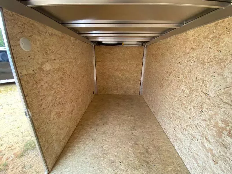 new Cargo (Enclosed) Trailers Stealth Trailers  for sale, in Loudon, NH Thumbnail 21