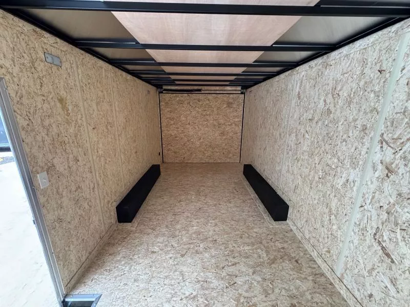 new Cargo (Enclosed) Trailers ITI Cargo Other for sale, in Loudon, NH Thumbnail 22