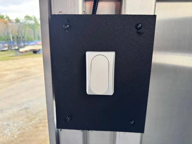 new Horse Trailers Frontier Trailers Other for sale, in Loudon, NH Thumbnail 15