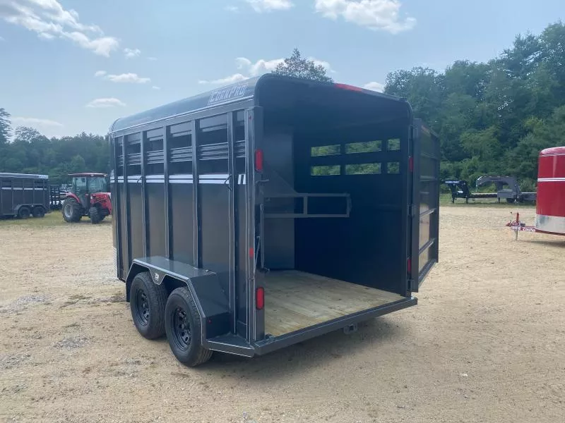 new Horse Trailers CornPro  for sale, in Loudon, NH Thumbnail 11