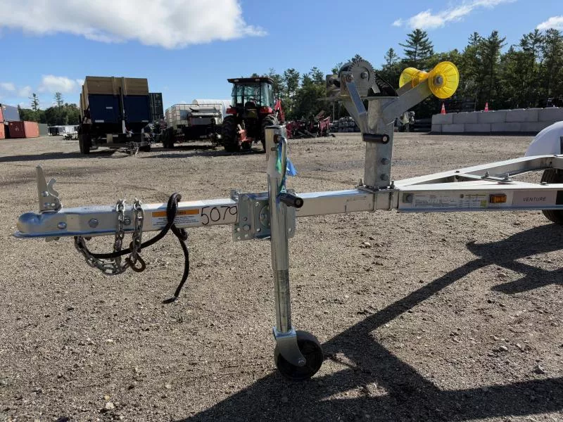 used Watercraft Trailers Venture Trailers  for sale, in Turner, ME Thumbnail 11