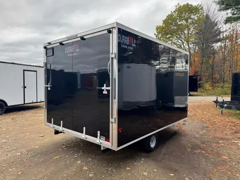 new Snowmobile Trailers Durabull Trailers  for sale, in Loudon, NH Thumbnail 7