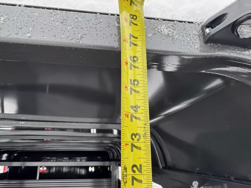 new Horse Trailers CornPro  for sale, in Loudon, NH Thumbnail 14