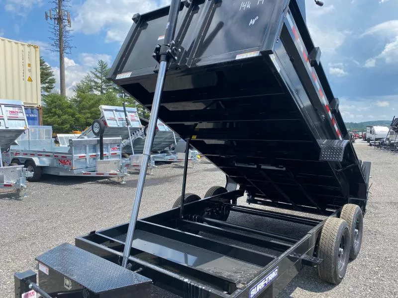 new Dump Trailers Sure-Trac Other for sale, in Loudon, NH Thumbnail 12