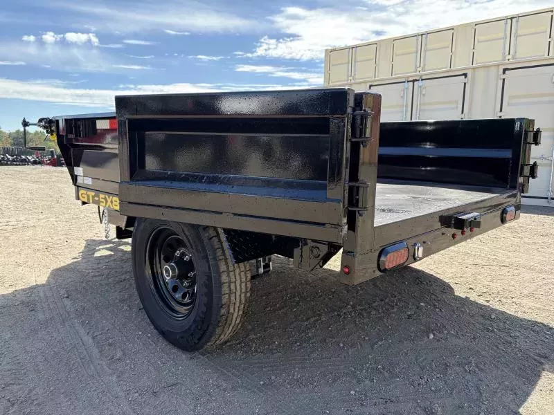 new Dump Trailers Griffin Trailers  for sale, in Bangor, ME Thumbnail 11