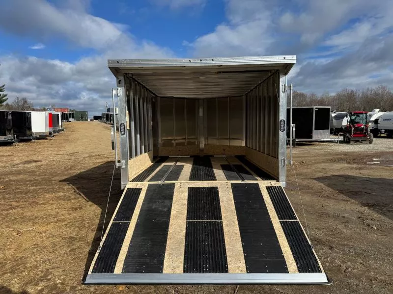 new Snowmobile Trailers SnoPro Trailers  for sale, in Loudon, NH Thumbnail 12