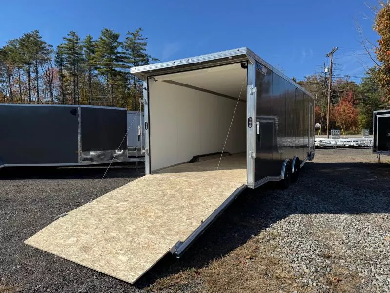 new Snowmobile Trailers CargoPro Trailers  for sale, in Loudon, NH Thumbnail 12