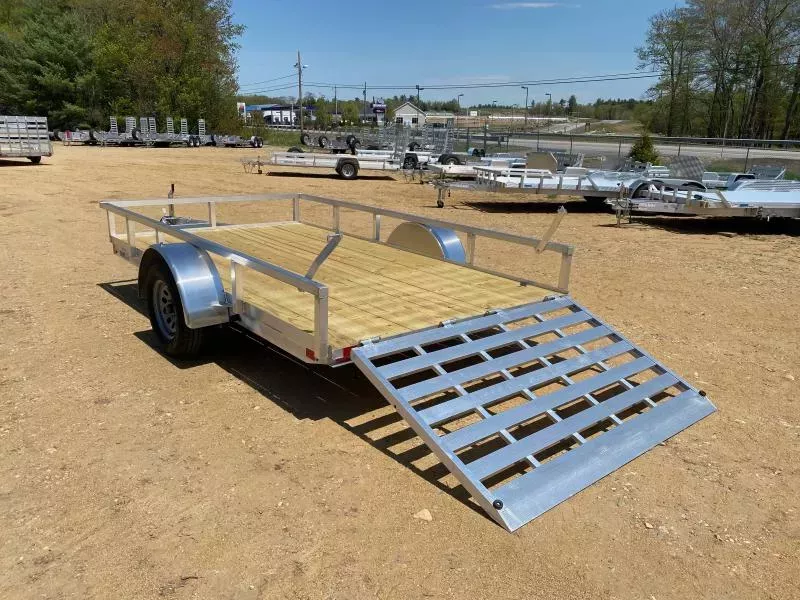 new Utility Trailers CargoPro Trailers Other for sale, in Loudon, NH Thumbnail 2