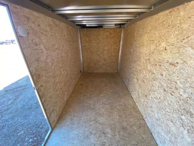 new Cargo (Enclosed) Trailers Stealth Trailers  for sale, in Loudon, NH Thumbnail 21