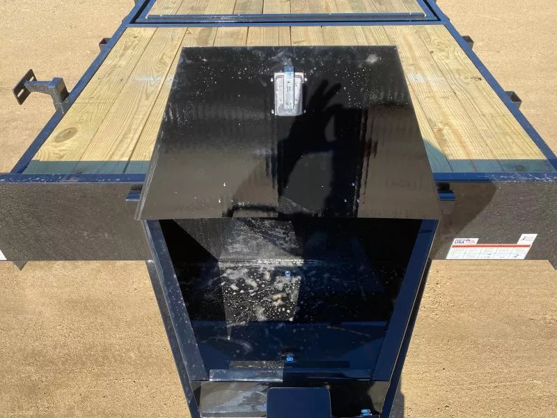 new Equipment / Flatbed Trailers Rice Trailers  for sale, in Bangor, ME Thumbnail 15
