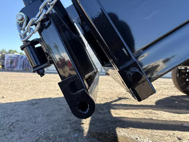 new Dump Trailers Griffin Trailers  for sale, in Turner, ME Thumbnail 18