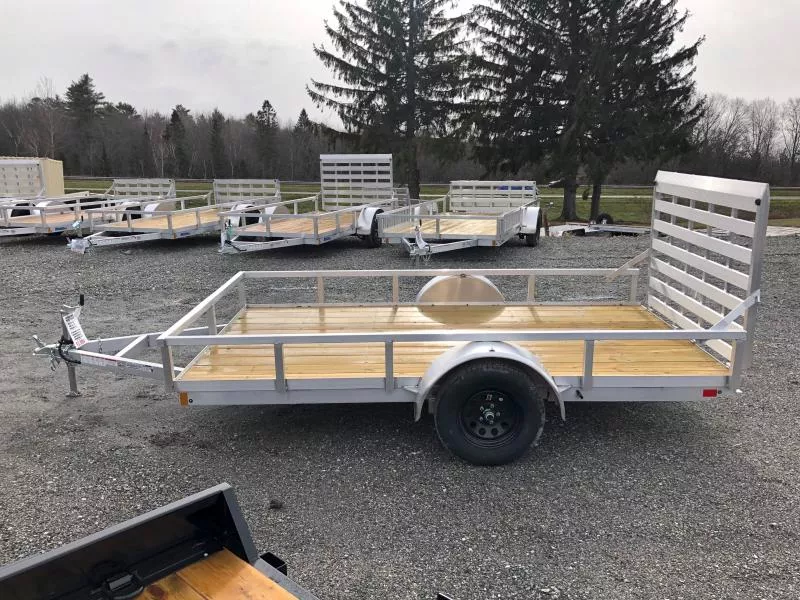 new Utility Trailers Mission  for sale, in Bangor, ME Thumbnail 5